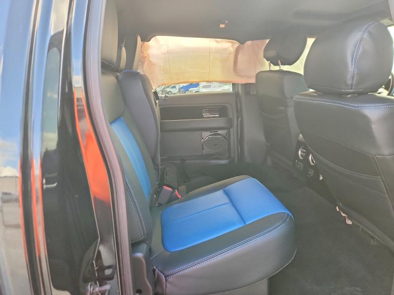 Продажа на аукционе авто 2014 Ford F150, vin: 1FTFW1ET2EFA59492, номер лота: 69169166