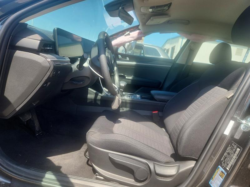 68862896 :رقم المزاد ، KNAG24J74T5480317 vin ، 2026 Kia K5 مزاد بيع