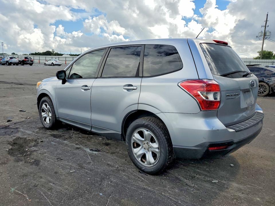 Aukcja sprzedaży 2014 Subaru Forester, vin: JF2SJAAC8EH494610, numer aukcji: 66571206