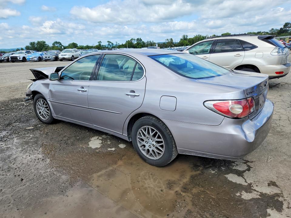 Aukcja sprzedaży 2004 Lexus Es, vin: JTHBA30G445039329, numer aukcji: 67184356