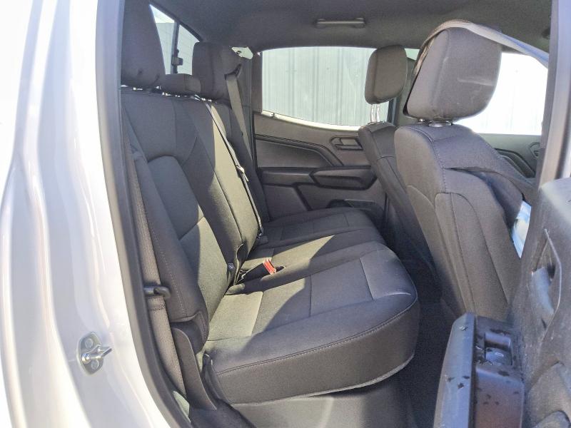 Продаж на аукціоні авто 2026 Chevrolet Colorado, vin: 1GCPSBEK9T1171343, номер лоту: 69555046