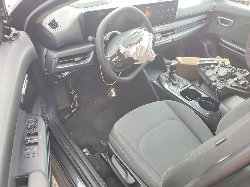 2025 Kia K4 მანქანა იყიდება აუქციონზე, vin: 3KPFT4DE6SE121544, აუქციონის ნომერი: 71195546