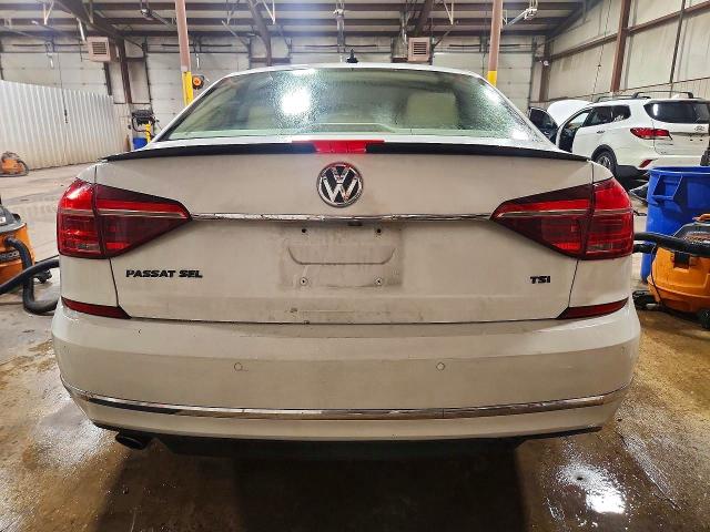 Продаж на аукціоні авто 2017 Volkswagen Passat, vin: 1VWCT7A31HC068918, номер лоту: 71157426