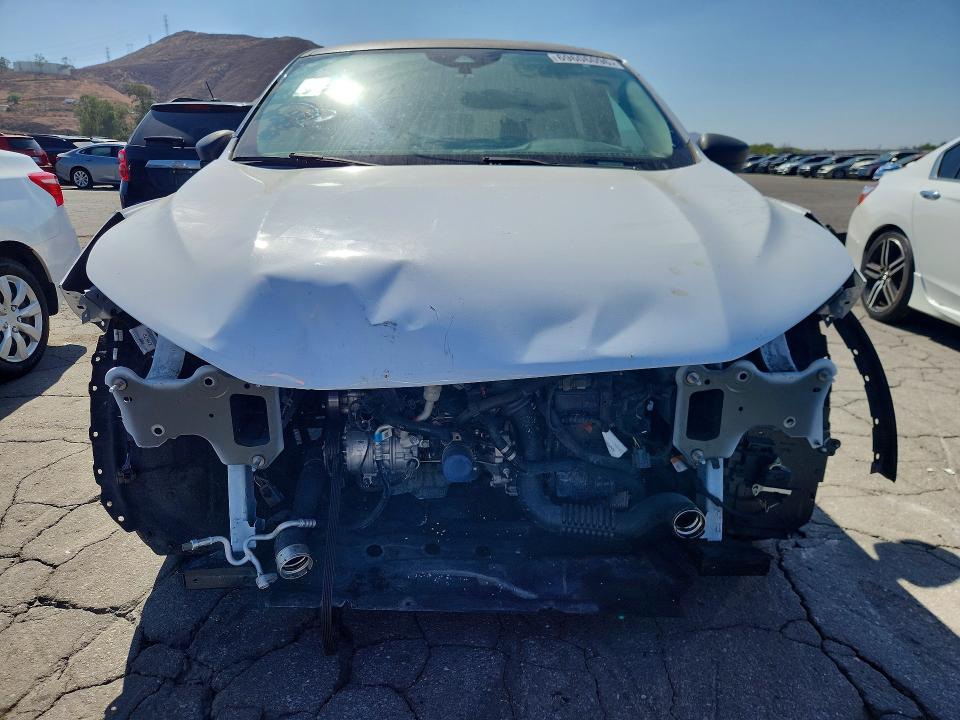 2024 Ford Escape მანქანა იყიდება აუქციონზე, vin: 1FMCU0GN5RUA13864, აუქციონის ნომერი: 69606096