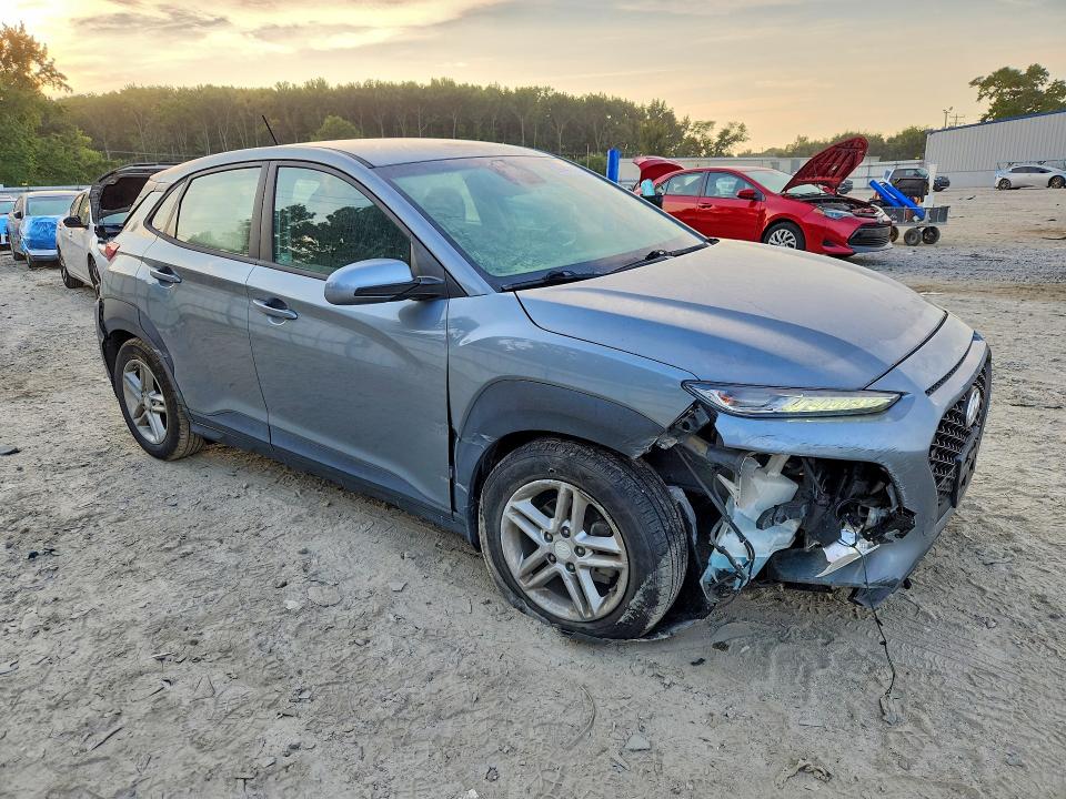 Aukcja sprzedaży 2020 Hyundai Kona, vin: KM8K12AA0LU518935, numer aukcji: 69445196