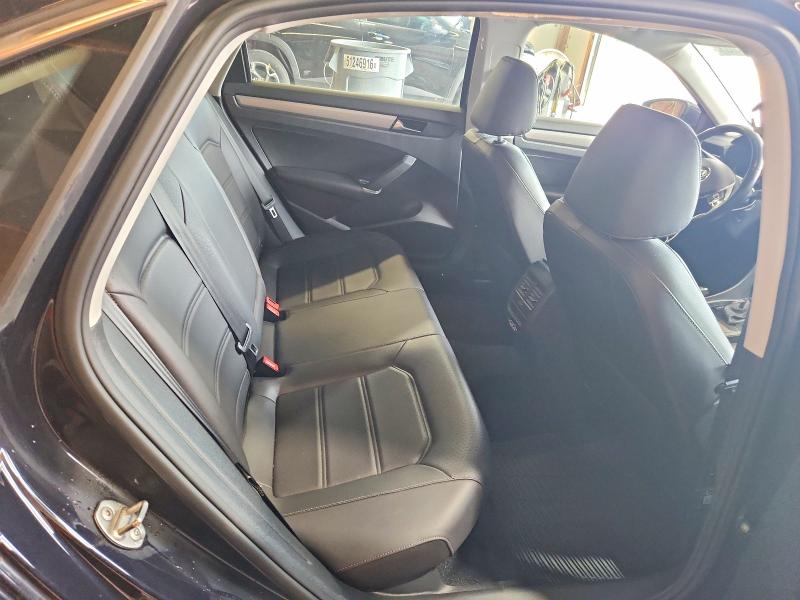 Aukcja sprzedaży 2020 Volkswagen Passat, vin: 1VWSA7A31LC025562, numer aukcji: 66540306