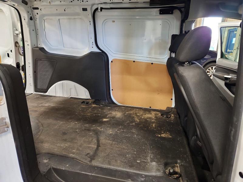 Продажа на аукционе авто 2018 Ford Transit Connect, vin: NM0LS7F74J1377928, номер лота: 70538906
