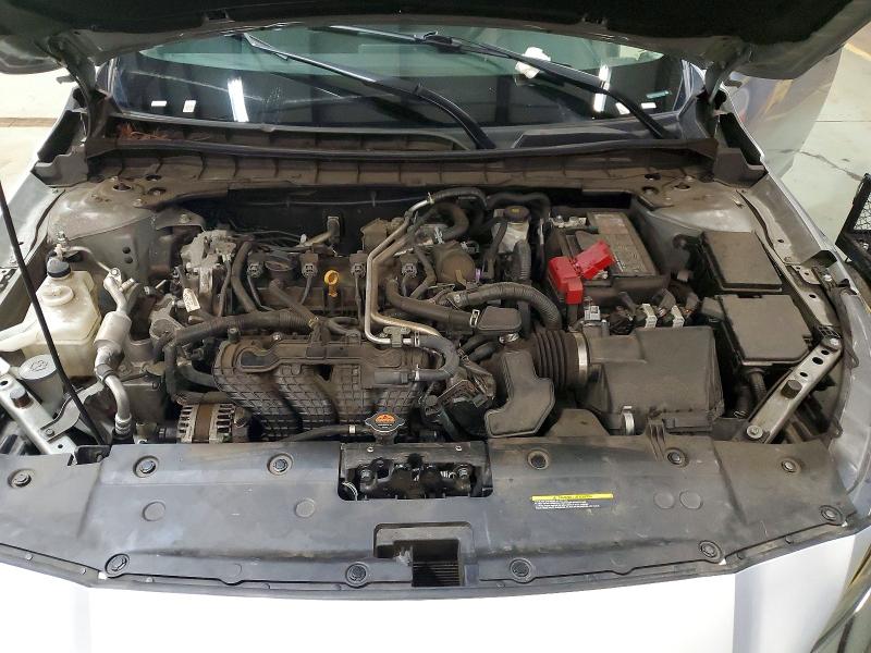 2023 Nissan Altima მანქანა იყიდება აუქციონზე, vin: 1N4BL4BV4PN325107, აუქციონის ნომერი: 69585596