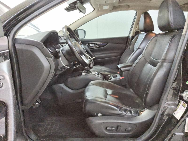 2018 Nissan Rogue Sport მანქანა იყიდება აუქციონზე, vin: JN1BJ1CR9JW286941, აუქციონის ნომერი: 68840806