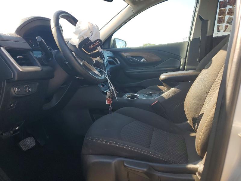 Продажа на аукционе авто 2018 Gmc Terrain, vin: 3GKALMEV9JL176271, номер лота: 67129256