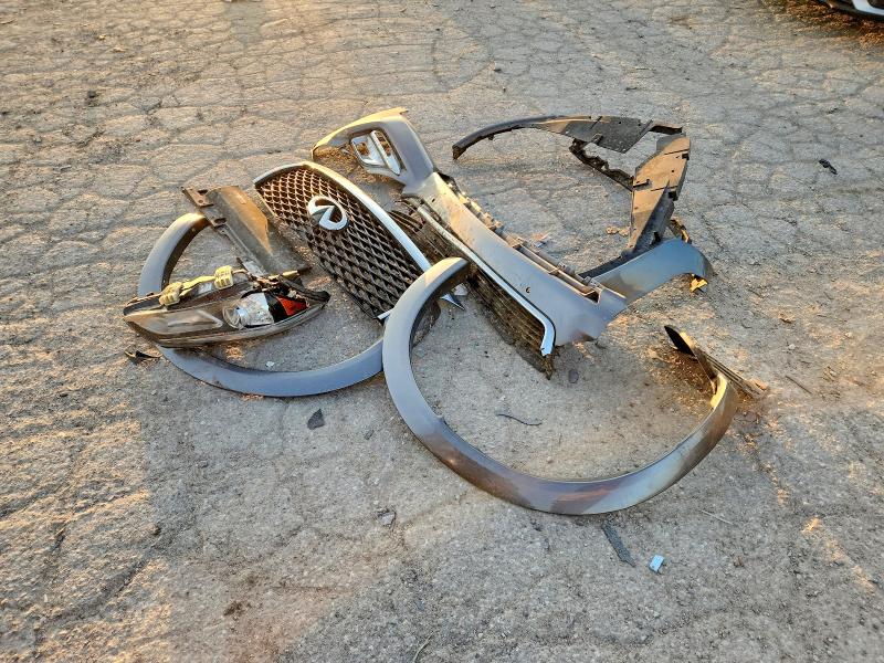 Aukcja sprzedaży 2016 Infiniti Qx80, vin: JN8AZ2NEXG9126077, numer aukcji: 67861366