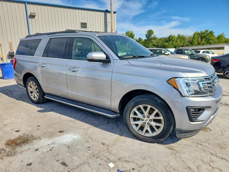70586086 :رقم المزاد ، 1FMJK1JT6LEA66861 vin ، 2020 Ford Expedition مزاد بيع
