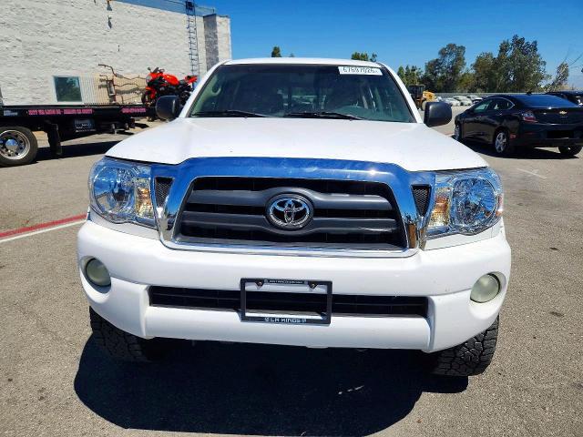 67697026 :رقم المزاد ، 5TEJU62N38Z509211 vin ، 2008 Toyota Tacoma مزاد بيع