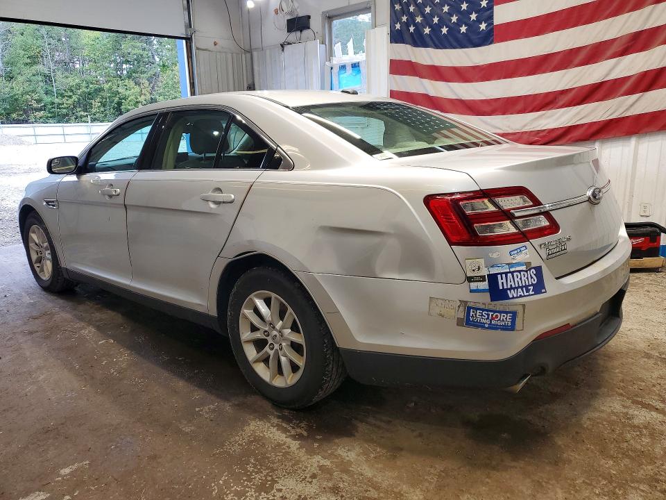 Aukcja sprzedaży 2013 Ford Taurus, vin: 1FAHP2D82DG207468, numer aukcji: 71106706