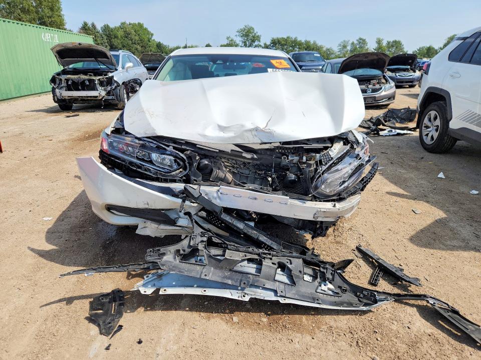 Продаж на аукціоні авто 2018 Honda Accord, vin: 1HGCV1F14JA002139, номер лоту: 66530296