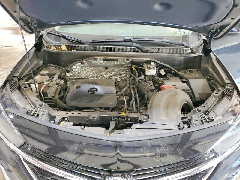 Aukcja sprzedaży 2020 Buick Encore Gx, vin: KL4MMESL9LB134907, numer aukcji: 70025846
