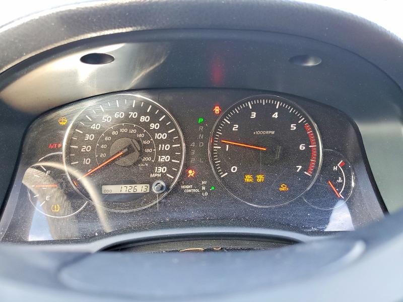 Aukcja sprzedaży 2004 Lexus Gx, vin: JTJBT20X040034676, numer aukcji: 67550806