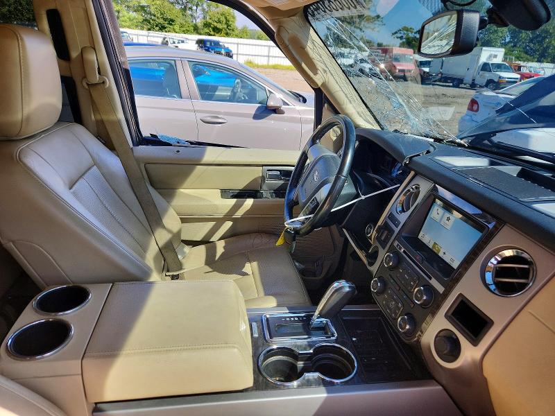 Aukcja sprzedaży 2016 Ford Expedition, vin: 1FMJK1KT5GEF45521, numer aukcji: 66883646
