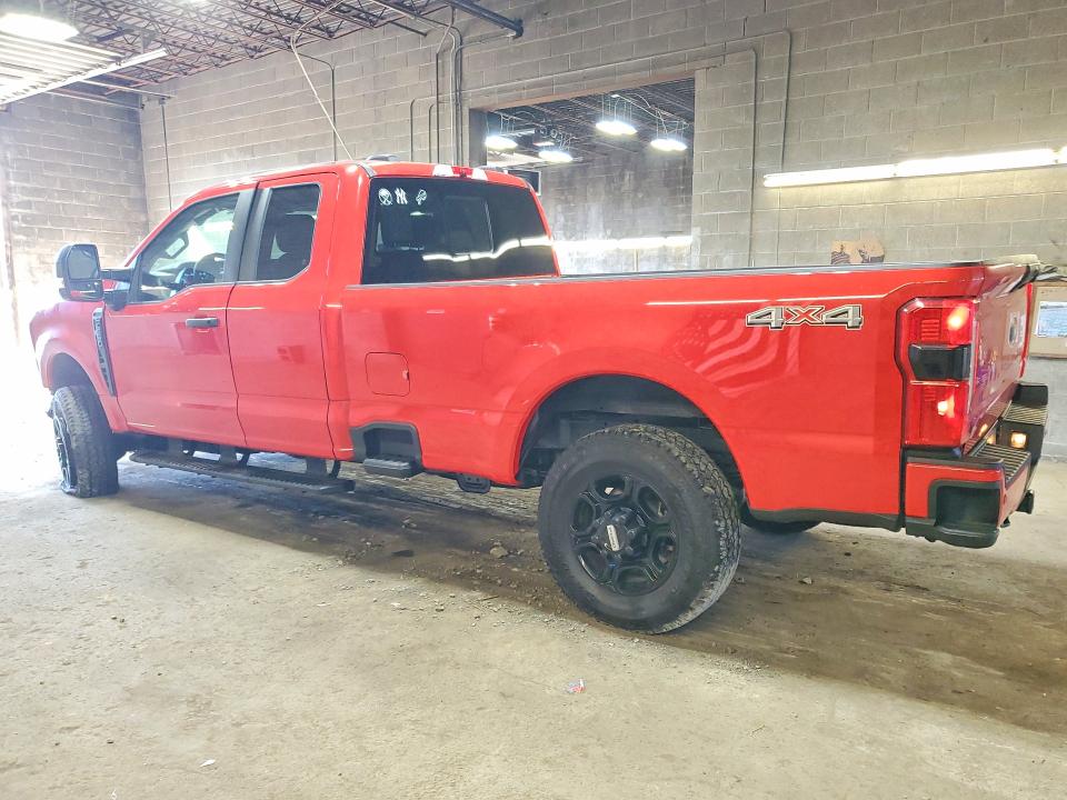 Продажа на аукционе авто 2025 Ford F250, vin: 1FT8X2BN5SED80588, номер лота: 69719386