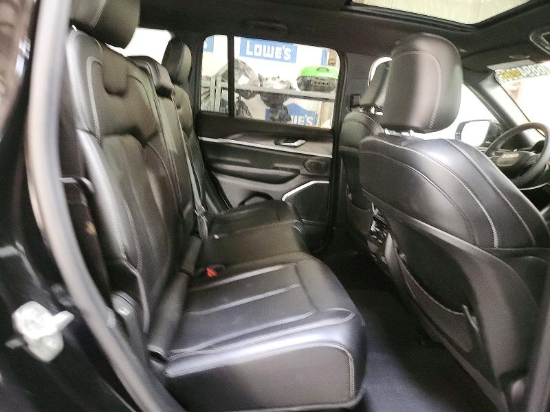 Продаж на аукціоні авто 2024 Jeep Grand Cher, vin: 1C4RJYB60RC129520, номер лоту: 68949966