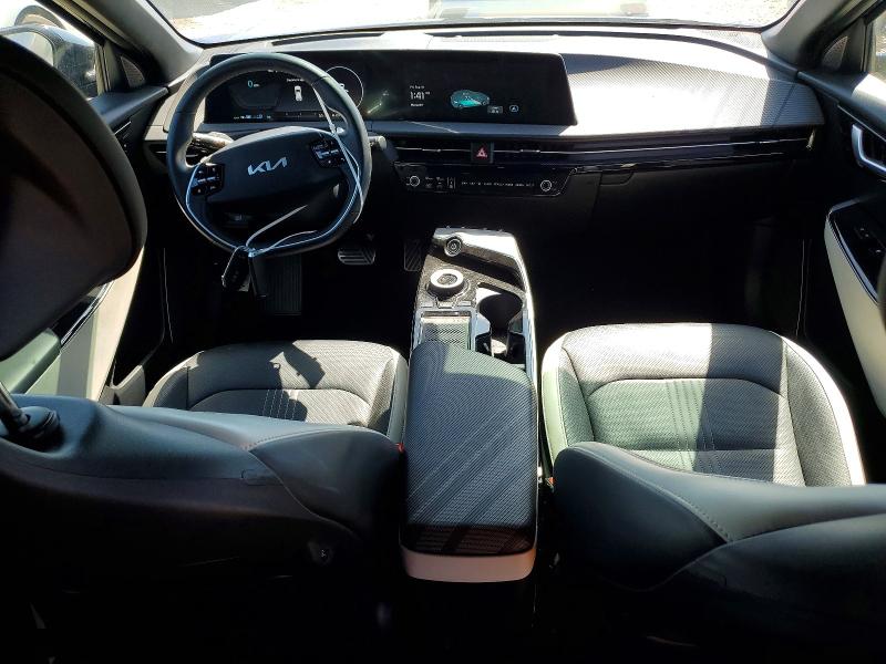Продажа на аукционе авто 2023 Kia Ev6, vin: KNDC44LA1P5099549, номер лота: 69427316