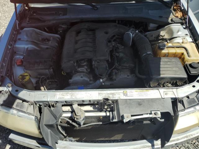 Aukcja sprzedaży 2006 Chrysler 300, vin: 2C3KA53G06H338941, numer aukcji: 69179366