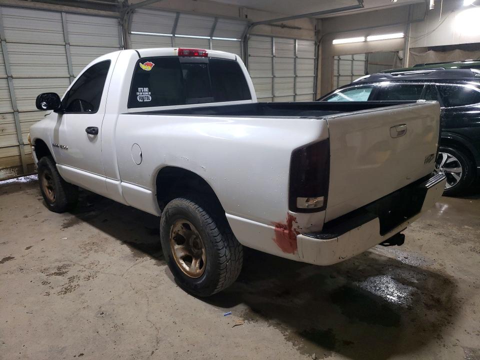 68955806 :رقم المزاد ، 1D7HU16N03J548746 vin ، 2003 Dodge Ram 1500 مزاد بيع