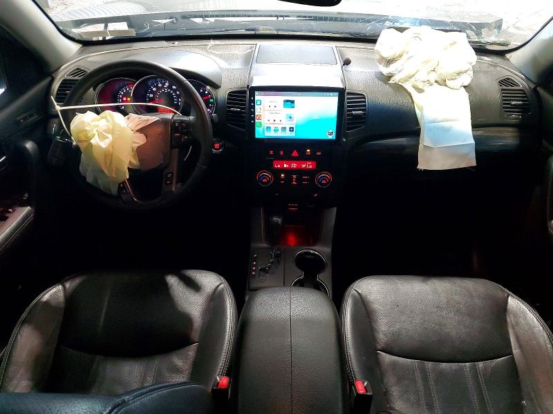 Aukcja sprzedaży 2013 Kia Sorento, vin: 5XYKUDA61DG394146, numer aukcji: 68777726