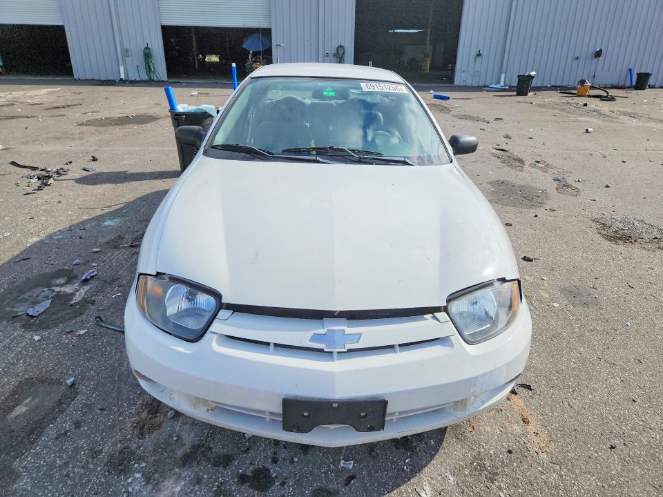 2003 Chevrolet Cavalier მანქანა იყიდება აუქციონზე, vin: 1G1JC52FX37241871, აუქციონის ნომერი: 69151256