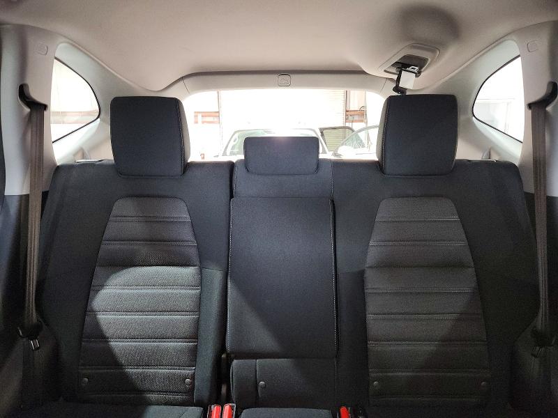 2019 Honda Cr-v მანქანა იყიდება აუქციონზე, vin: 2HKRW6H30KH226861, აუქციონის ნომერი: 69045786