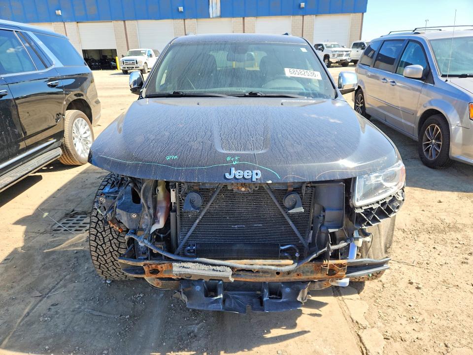 Aukcja sprzedaży 2014 Jeep Grand Cherokee, vin: 1C4RJFBG6EC188238, numer aukcji: 68582536