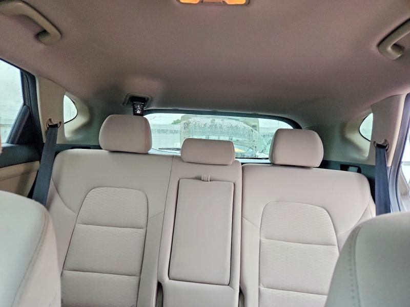 Продаж на аукціоні авто 2020 Hyundai Tucson, vin: KM8J33A4XLU105300, номер лоту: 69787256