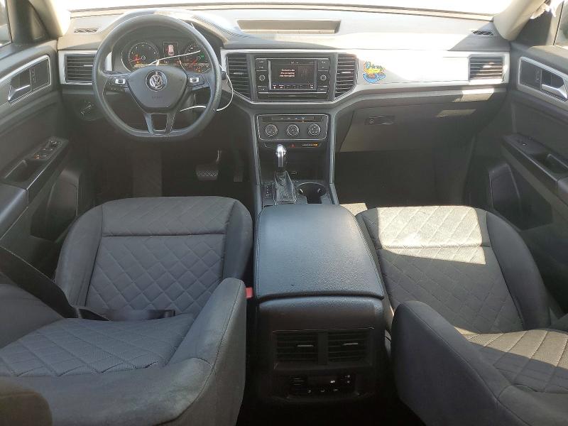 Продажа на аукционе авто 2018 Volkswagen Atlas, vin: 1V2AP2CA1JC594239, номер лота: 68999666