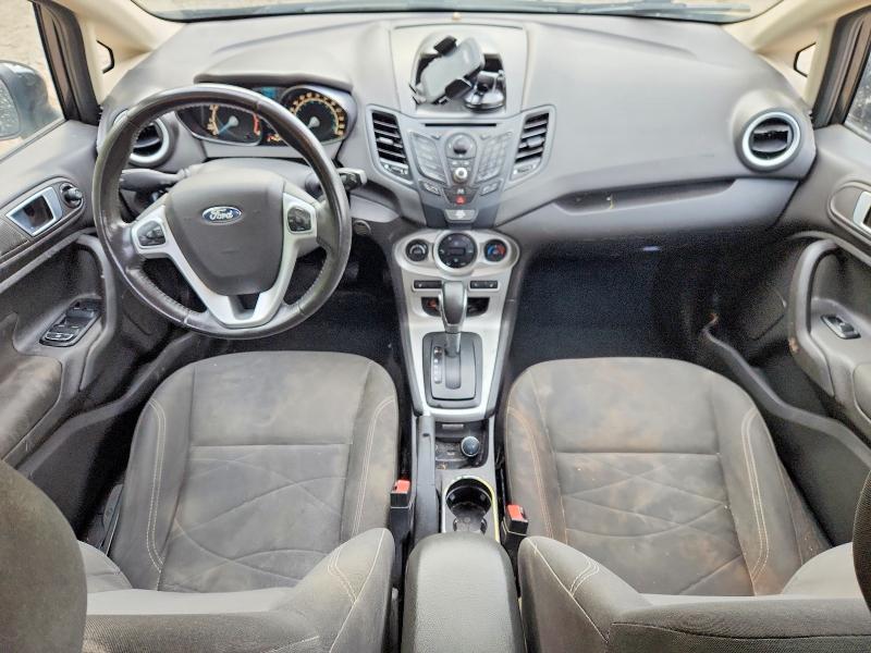 Продаж на аукціоні авто 2014 Ford Fiesta, vin: 3FADP4BJXEM189812, номер лоту: 67789926