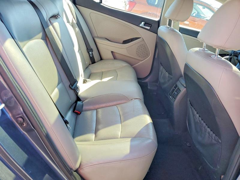 Продаж на аукціоні авто 2015 Kia Optima, vin: 5XXGN4A77FG417383, номер лоту: 69382626