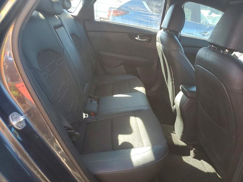 Aukcja sprzedaży 2021 Kia Forte, vin: 3KPF34AD4ME278441, numer aukcji: 70634496