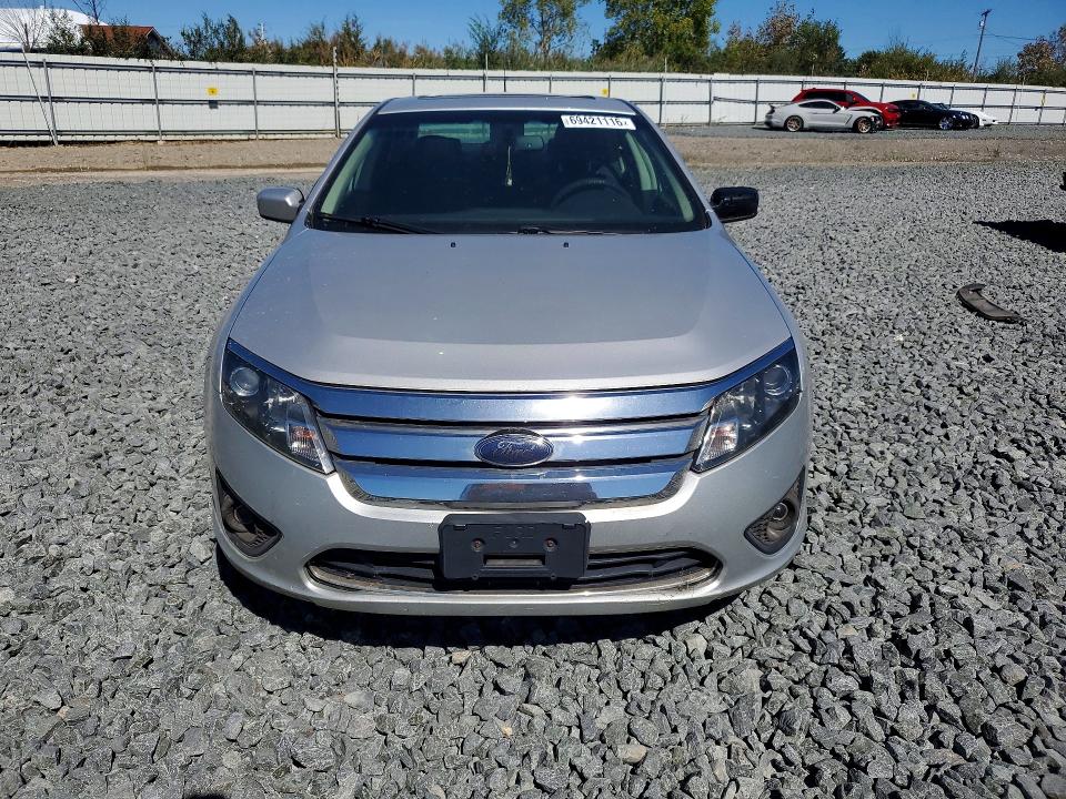 Продажа на аукционе авто 2010 Ford Fusion, vin: 3FAHP0HA7AR219752, номер лота: 69421116