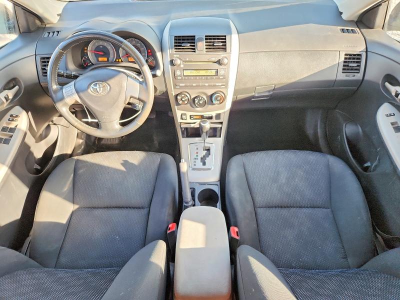 Продаж на аукціоні авто 2010 Toyota Corrola, vin: 2T1BU4EE7AC453113, номер лоту: 70279876