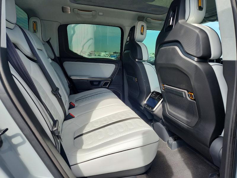 Aukcja sprzedaży 2023 Rivian R1t, vin: 7FCTGAAA5PN023870, numer aukcji: 66748926