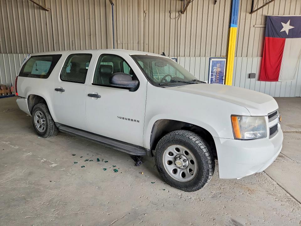Aukcja sprzedaży 2013 Chevrolet Suburban, vin: 1GNSC5E0XDR140734, numer aukcji: 68603636