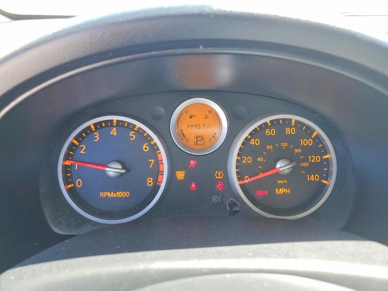 Продажа на аукционе авто 2008 Nissan Sentra, vin: 3N1AB61E98L617135, номер лота: 68876616