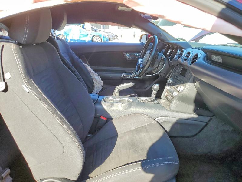 Продажа на аукционе авто 2015 Ford Mustang, vin: 1FA6P8TH9F5363257, номер лота: 70320336