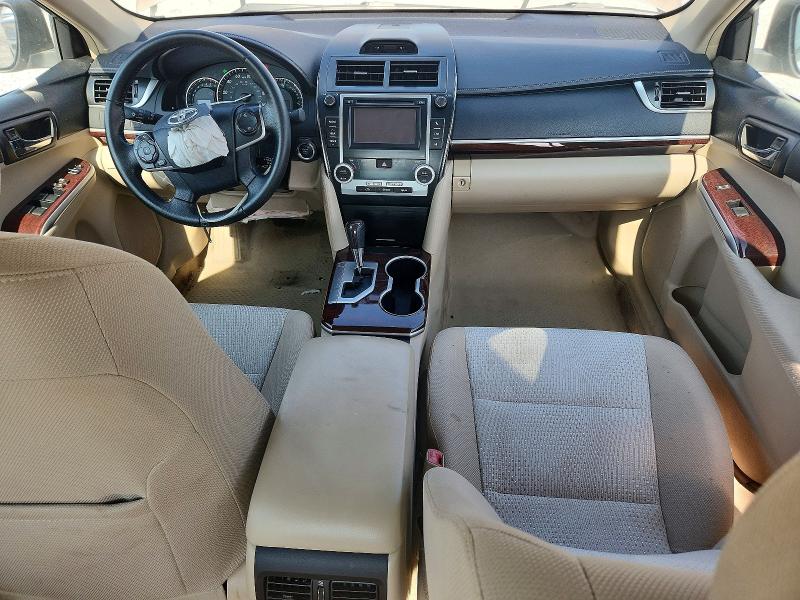 2012 Toyota Camry მანქანა იყიდება აუქციონზე, vin: 4T1BF1FK9CU139803, აუქციონის ნომერი: 69258676