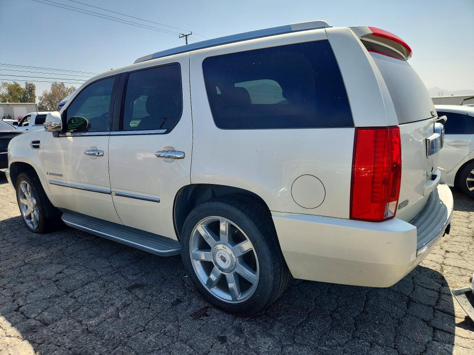 Aukcja sprzedaży 2009 Cadillac Escalade, vin: 1GYFK23229R215931, numer aukcji: 69058476