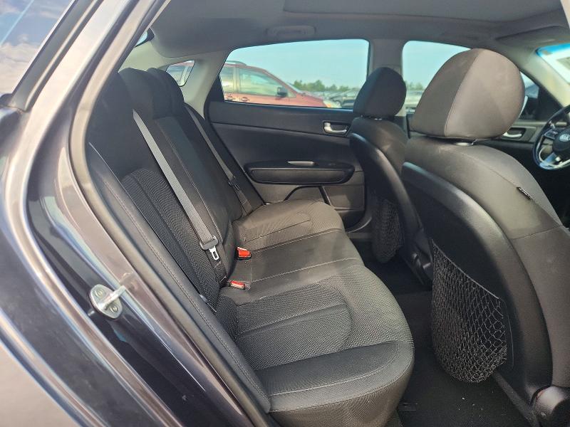 Aukcja sprzedaży 2019 Kia Optima, vin: 5XXGT4L35KG325344, numer aukcji: 69056786