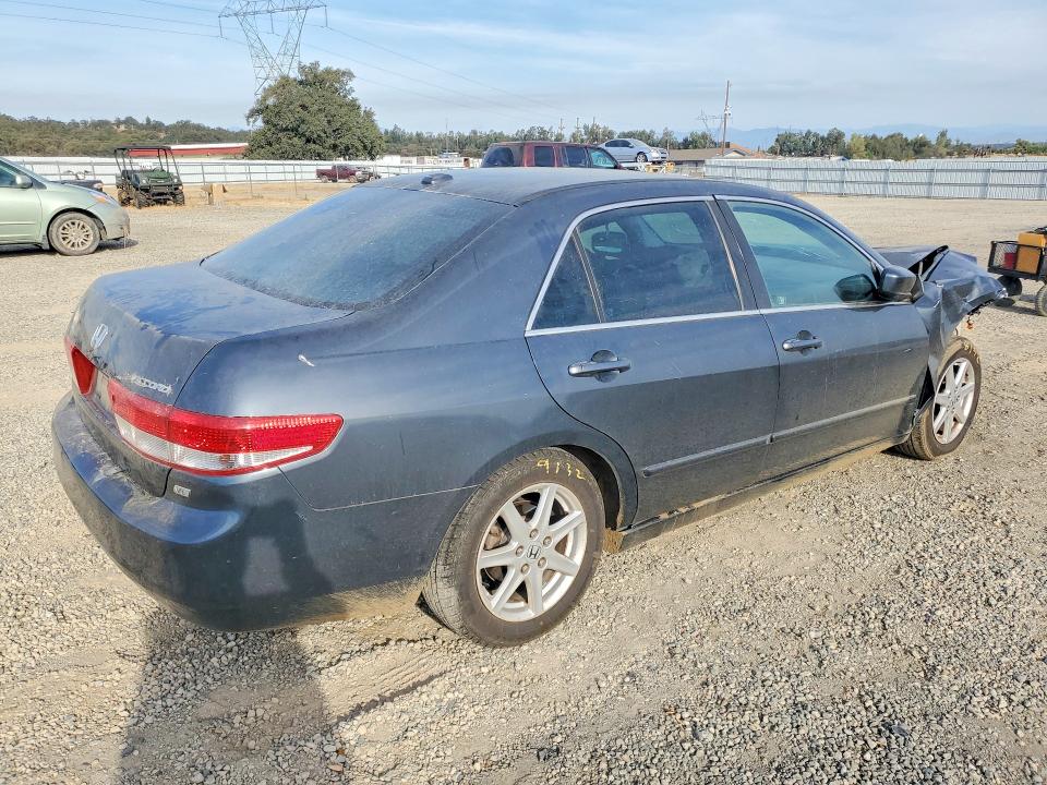 Aukcja sprzedaży 2004 Honda Accord, vin: 1HGCM66514A038331, numer aukcji: 70343856