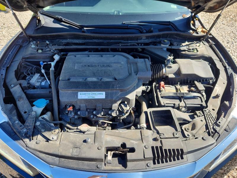Продаж на аукціоні авто 2017 Honda Accord, vin: 1HGCR3F06HA017727, номер лоту: 68812536