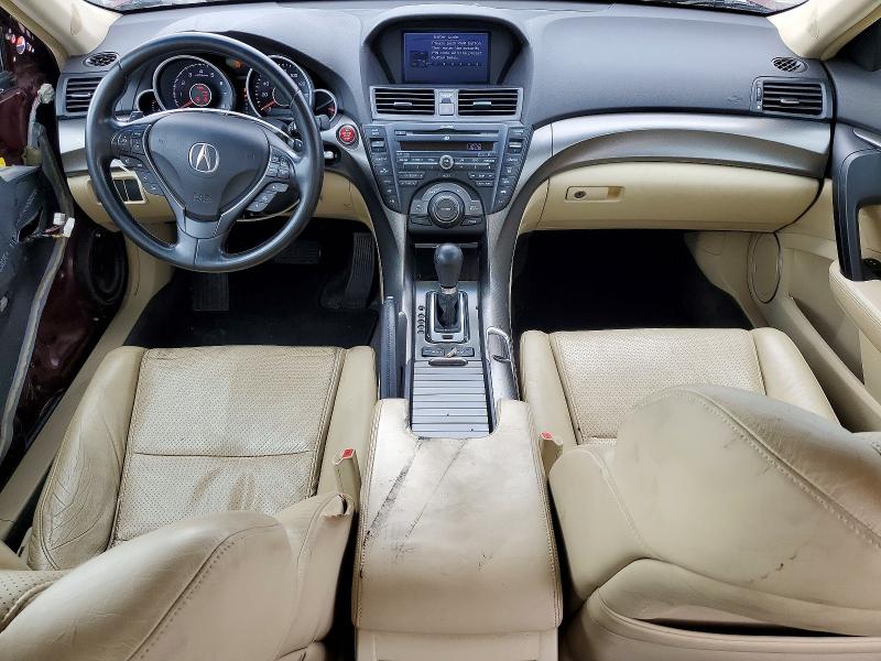 Продажа на аукционе авто 2012 Acura Tl, vin: 19UUA8F50CA027280, номер лота: 67340226