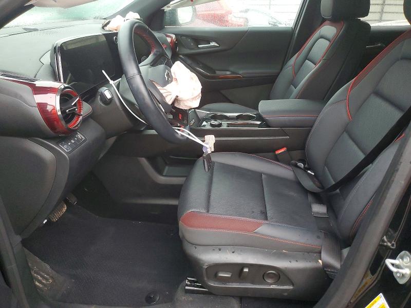 Продаж на аукціоні авто 2026 Chevrolet Equinox, vin: 3GNAXTEG4TL107350, номер лоту: 67446046
