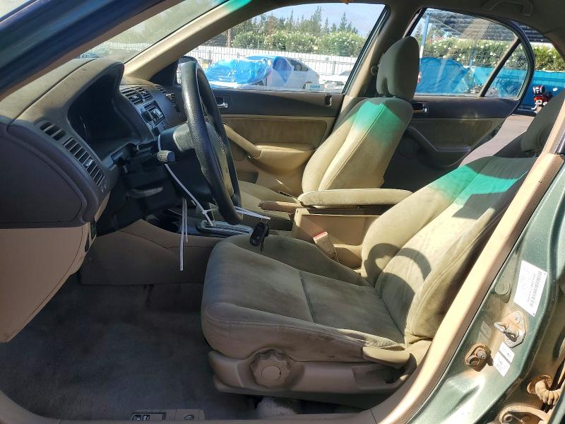 Aukcja sprzedaży 2004 Honda Civic, vin: 2HGES16514H619380, numer aukcji: 67382836
